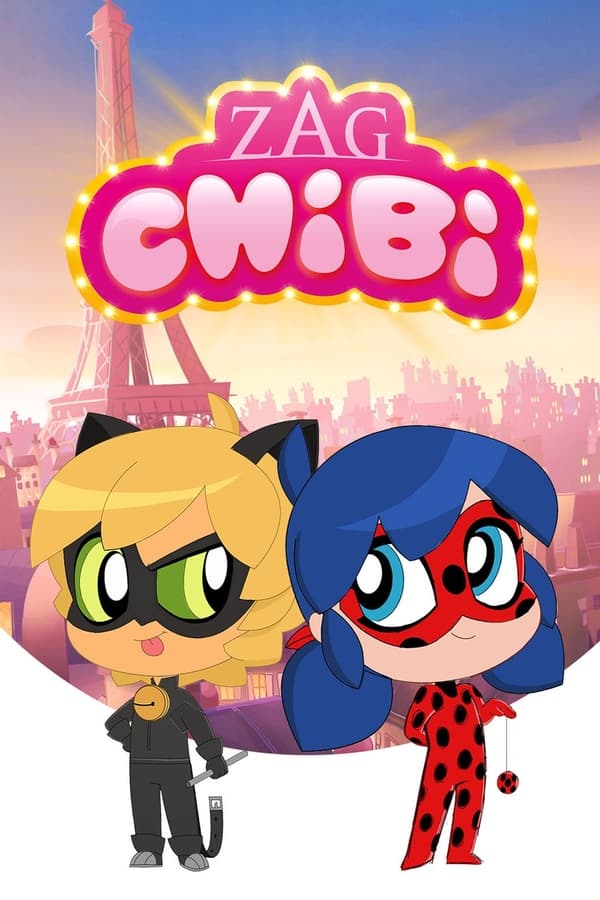 Miraculous Chibi