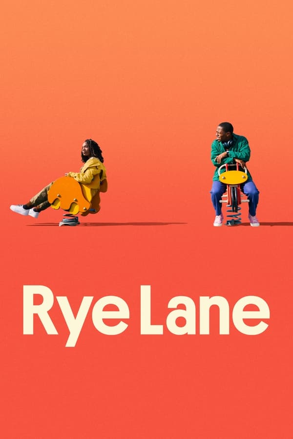 Rye Lane (2023)