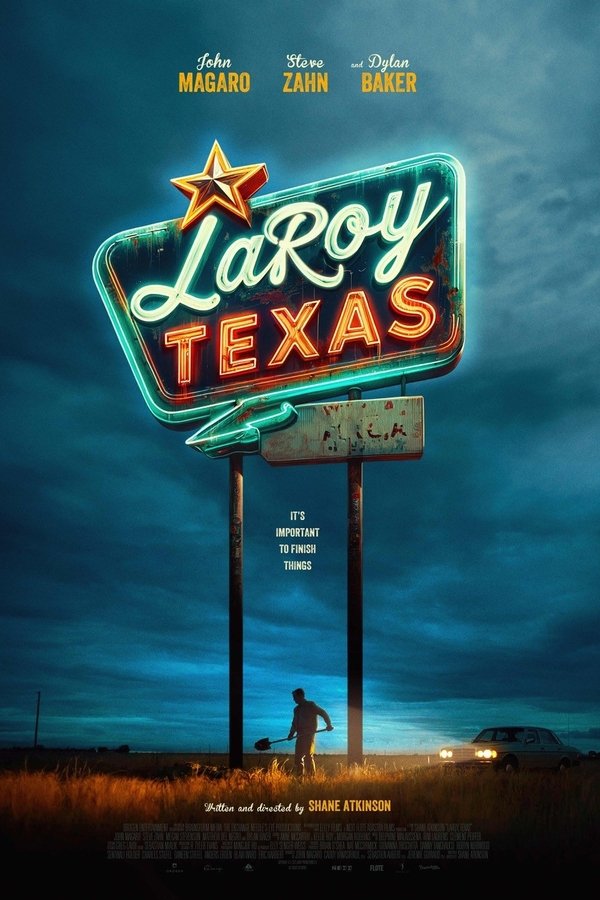 LaRoy, Texas