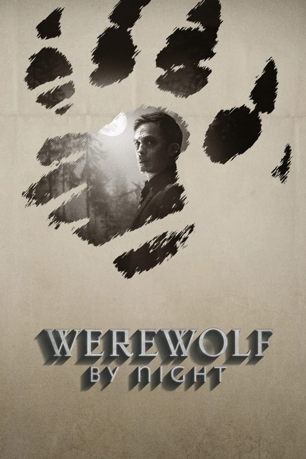 TVplus Werewolf by Night (2022)