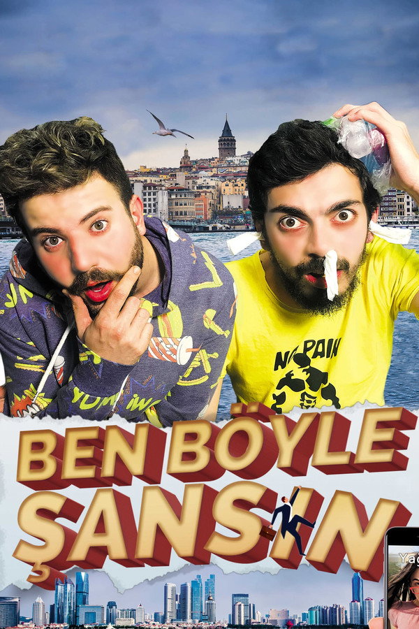 Ben Böyle Şansın (2020)