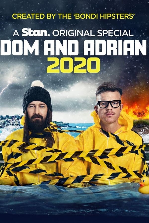 EN - Dom and Adrian - 2020 [multi sub]