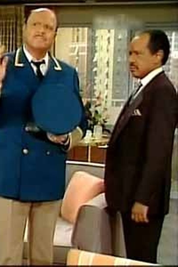 I Jeffersons – S10E19 – Povero Ralph