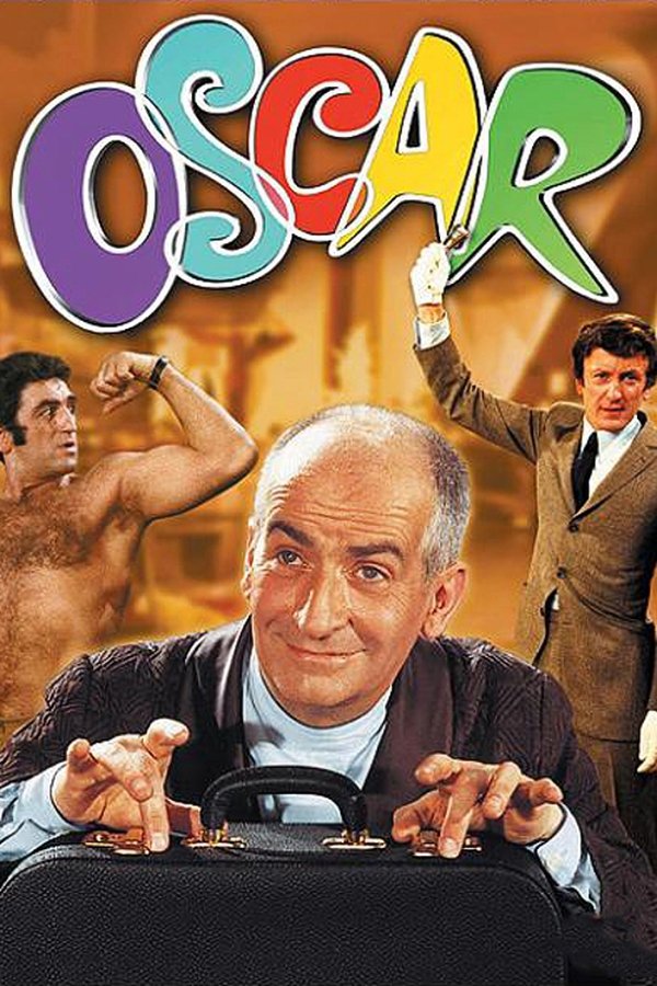 Oscar ( 1967 )