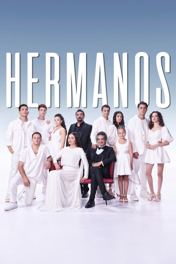 ES - Hermanos (2021) (TR)