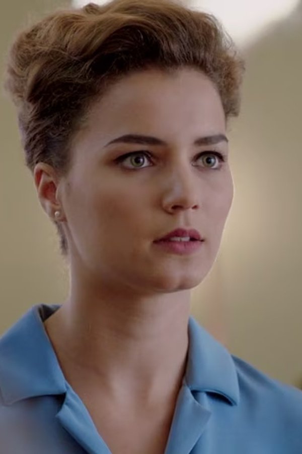 Il paradiso delle signore – S01E10 – Come una famiglia