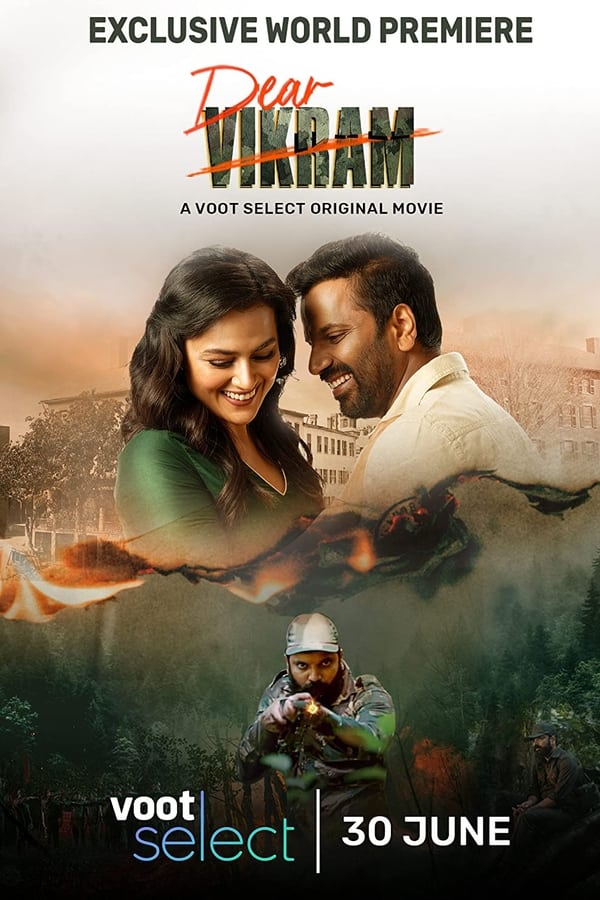 TM - Dear Vikram  (2022)