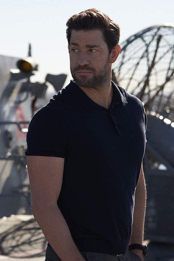 tom Clancy’s Jack Ryan – S02E08 – Un uomo forte