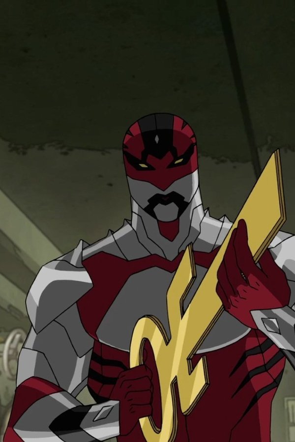 Ultimate Spider-Man – S02E15 – Episodio 15