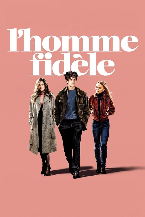 FR - L'Homme fidèle (2018)