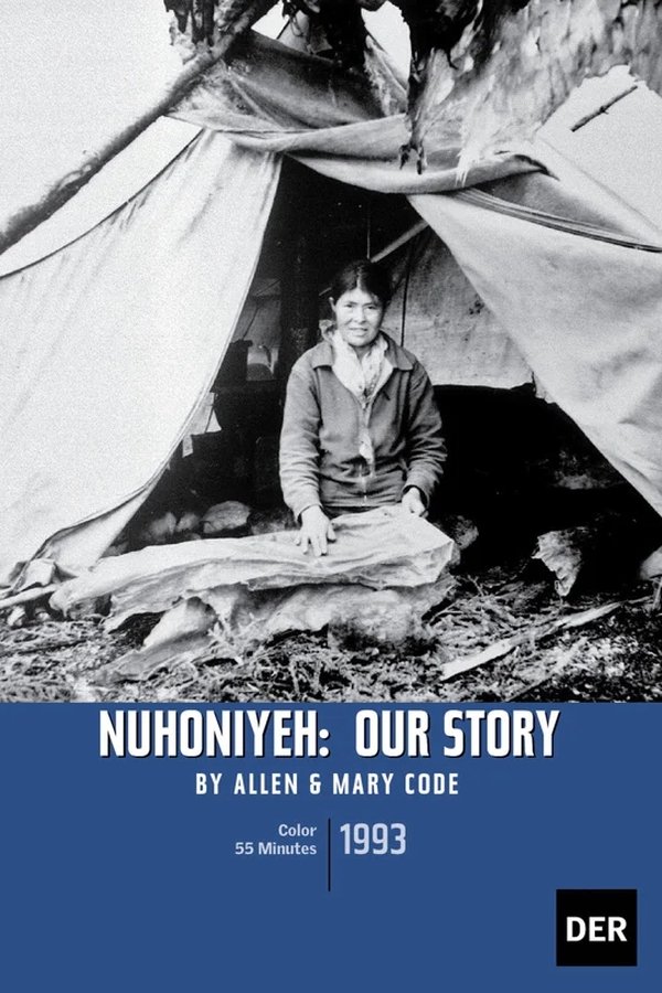 Nuhoniyeh: Our Story