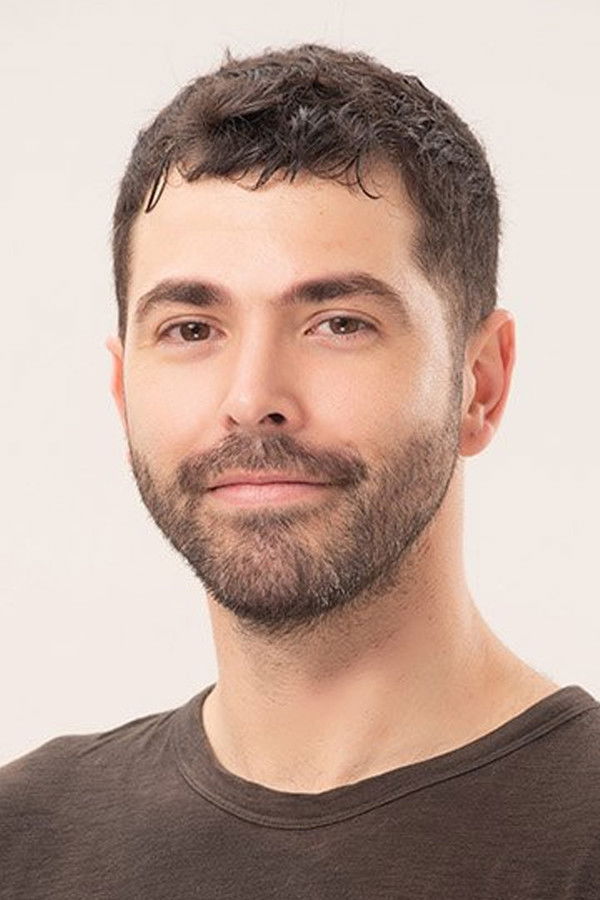 Nazareno Casero's headshot