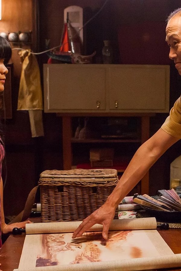 Mako Mermaids: Vita da tritone – S03E09 – Incantesimo a distanza!