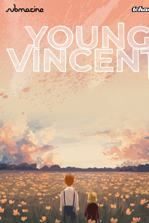 Young Vincent