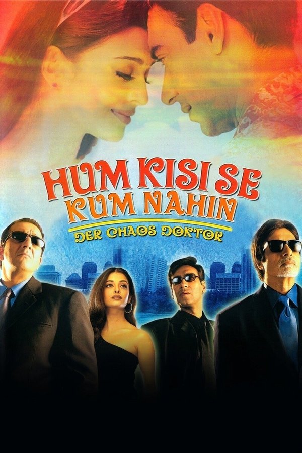 Hum Kisi Se Kum Nahin (2002) Hindi WEB-DL – 480P | 720P | 1080P – Download & Watch Online