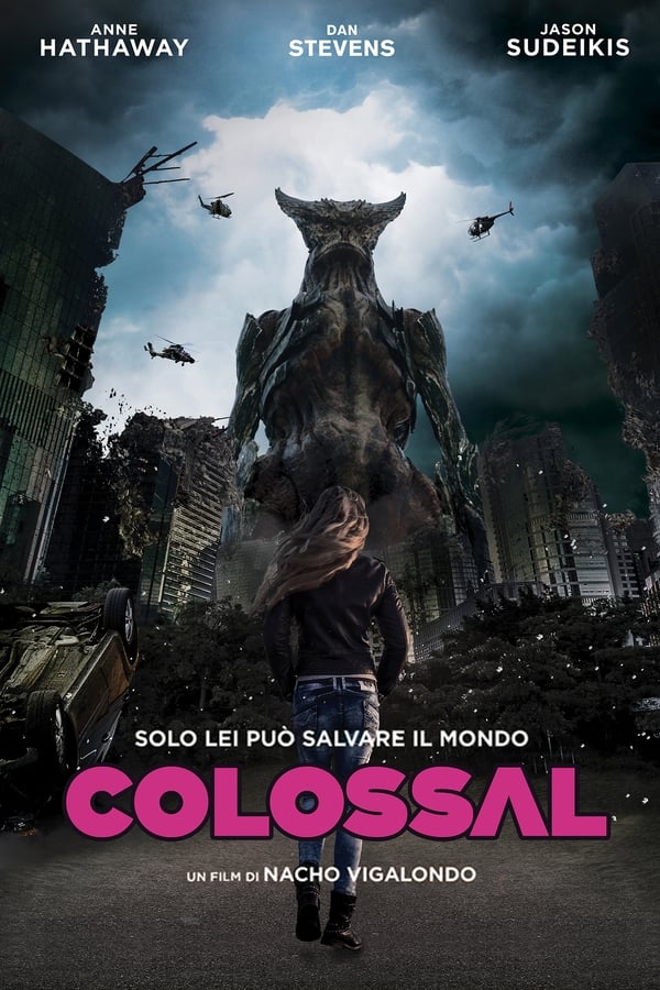 IT| Colossal 