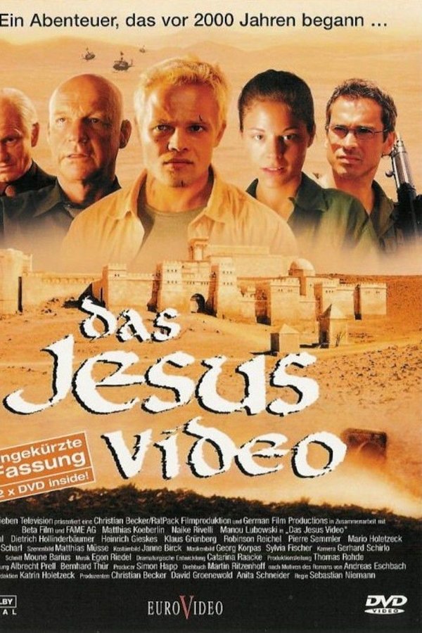 Das Jesus Video