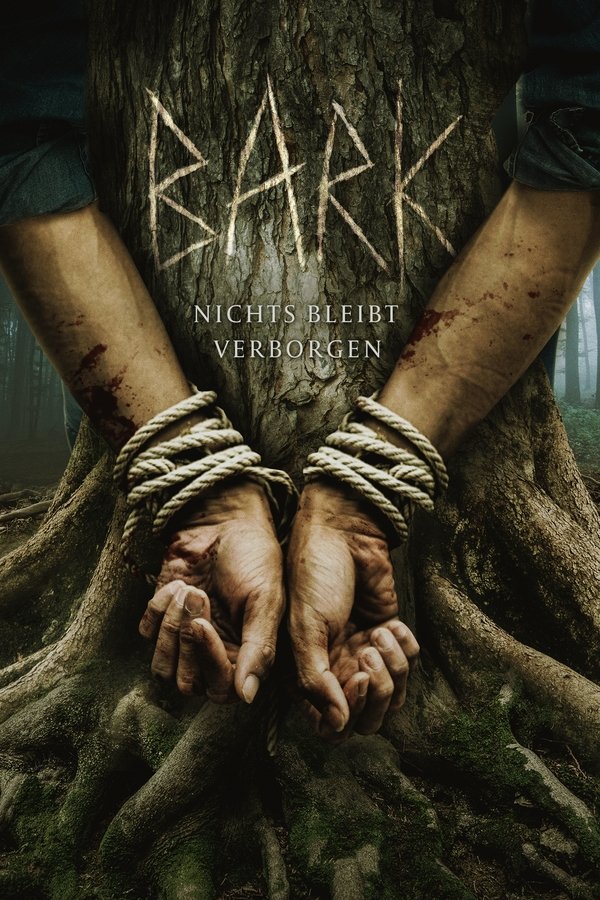 DE - Bark: Nichts bleibt verborgen (2024)