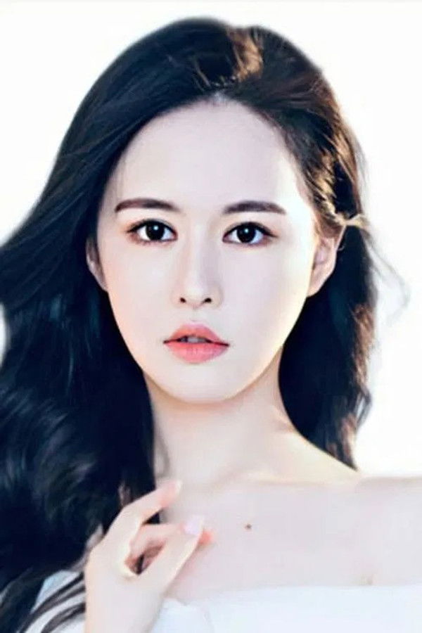 Lok Ming-Kit's headshot