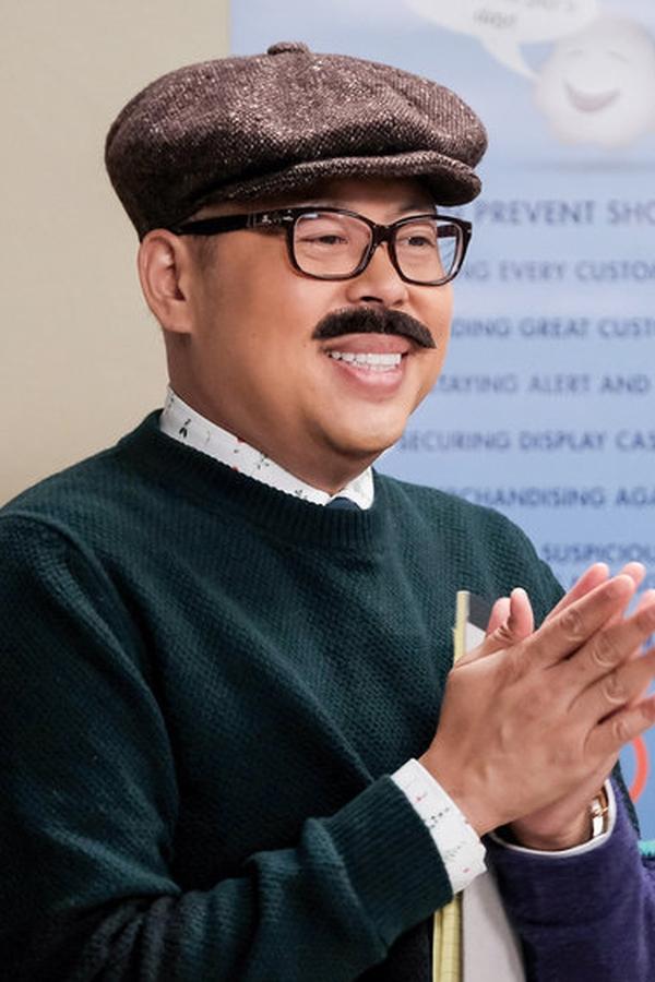 Superstore – S05E07 – Taccheggiatori in riabilitazione