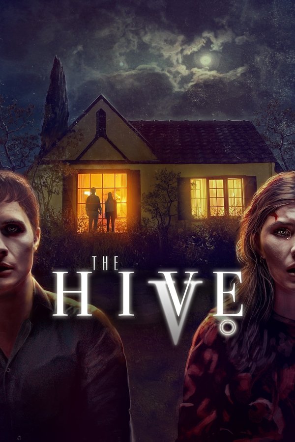 TVplus NL - The Hive (2023)