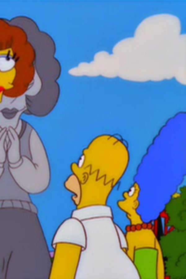 I Simpson – S12E19 – Vado ad Osannalandia