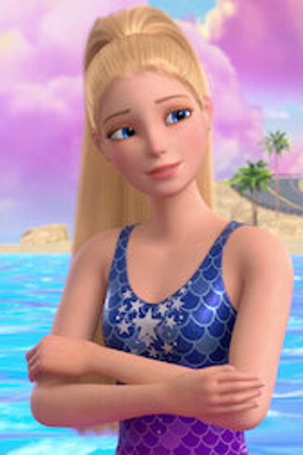 Barbie: A Touch of Magic