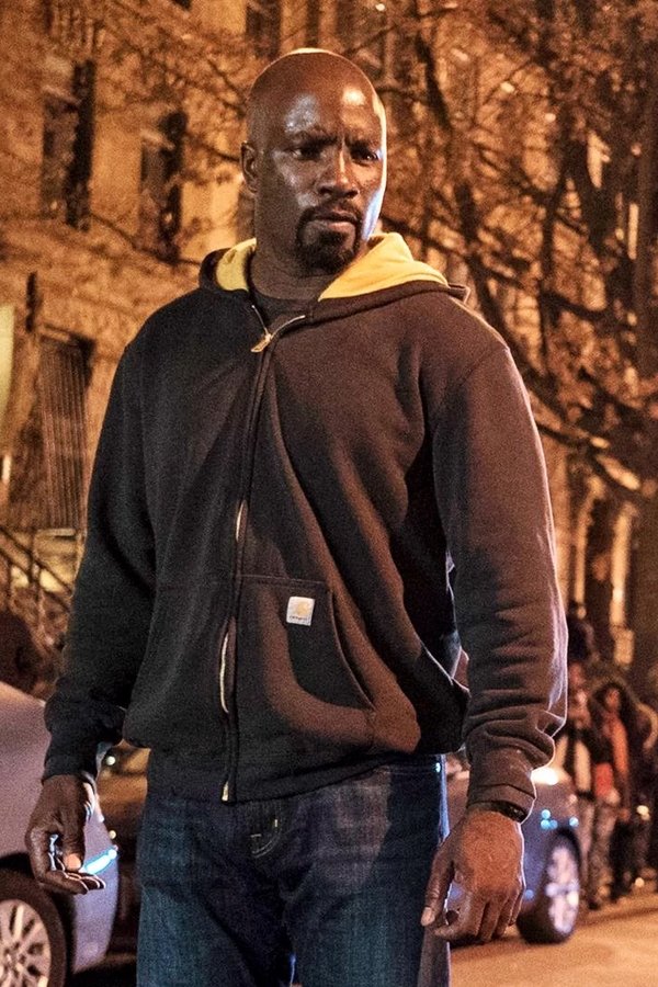 Marvel’s Luke Cage – S01E13 – You know my steez