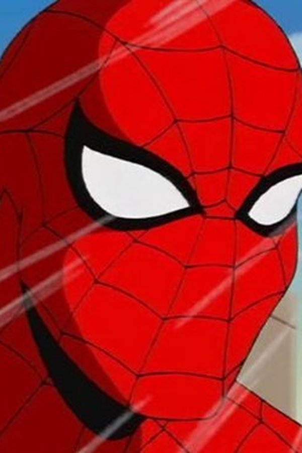 Spider-Man: L’uomo ragno – S03E13 – La guerra dei Goblin