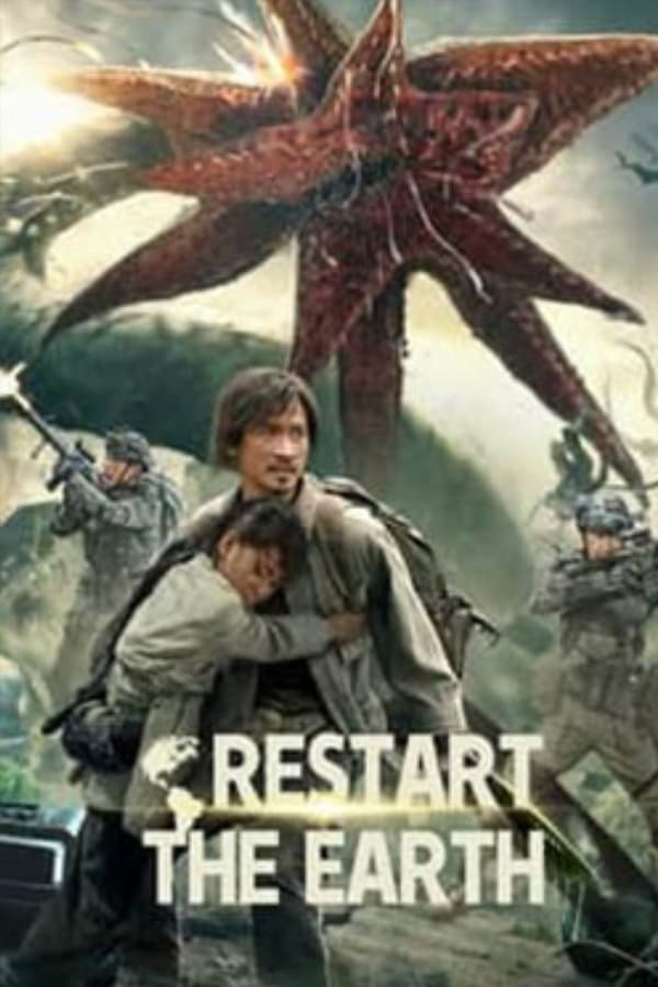 Restart The Earth