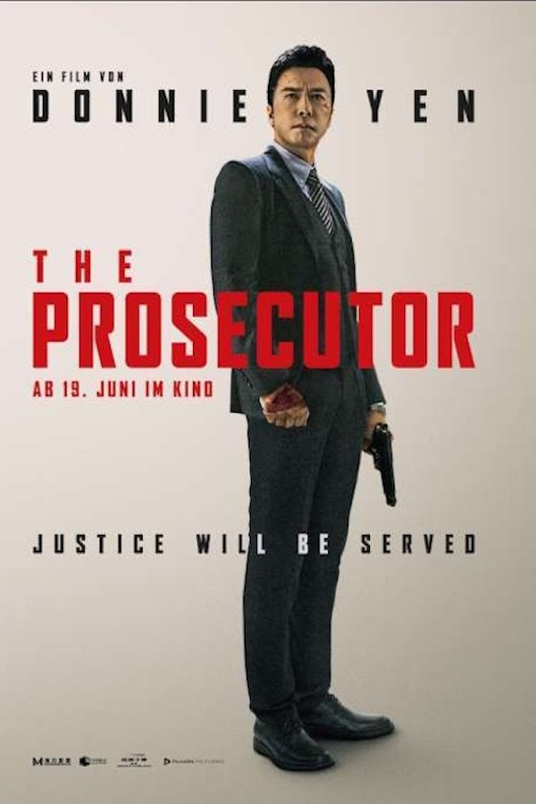 DE - The Prosecutor (2024)