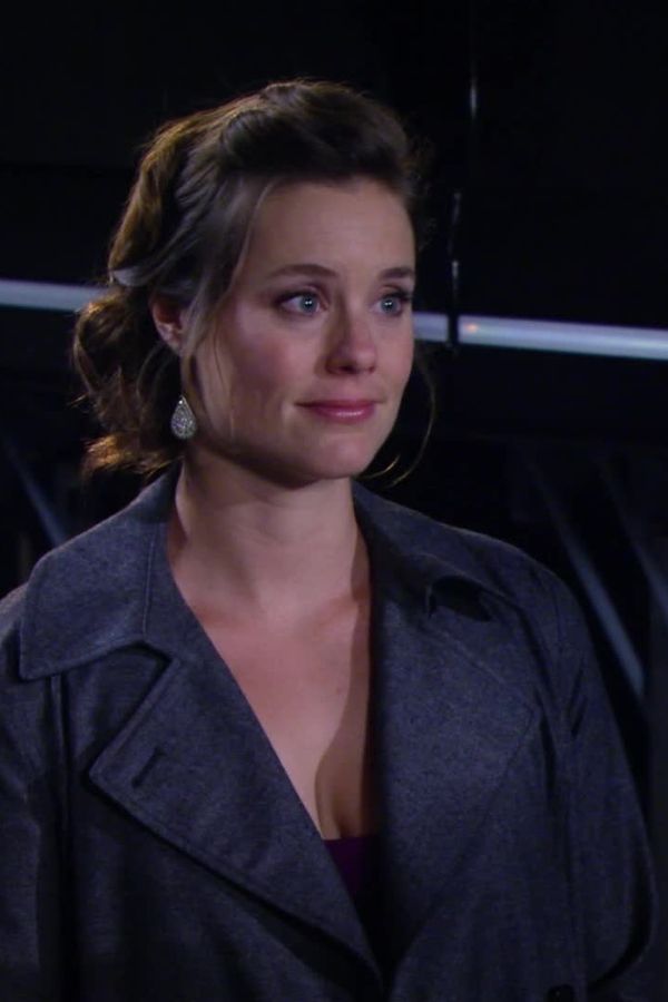 How I Met Your Mother – S09E03 – L’ultima volta a New York