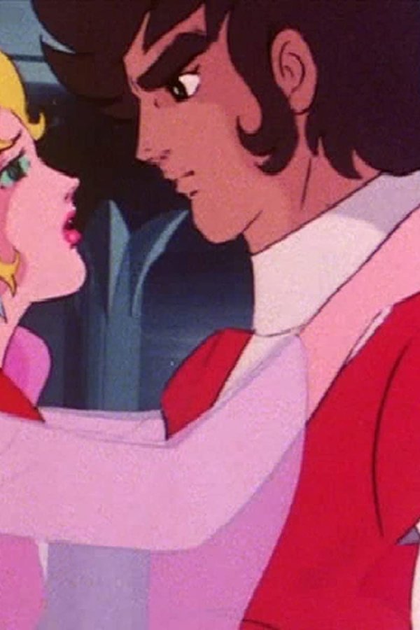 Gaiking, il robot guerriero – S01E40 – La rosa smeraldina
