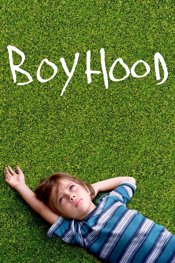 Boyhood บอย ฮูด 2014 พากย์ไทย