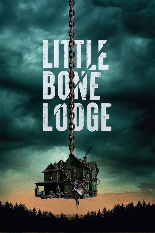 TVplus AR - Little Bone Lodge (2023)