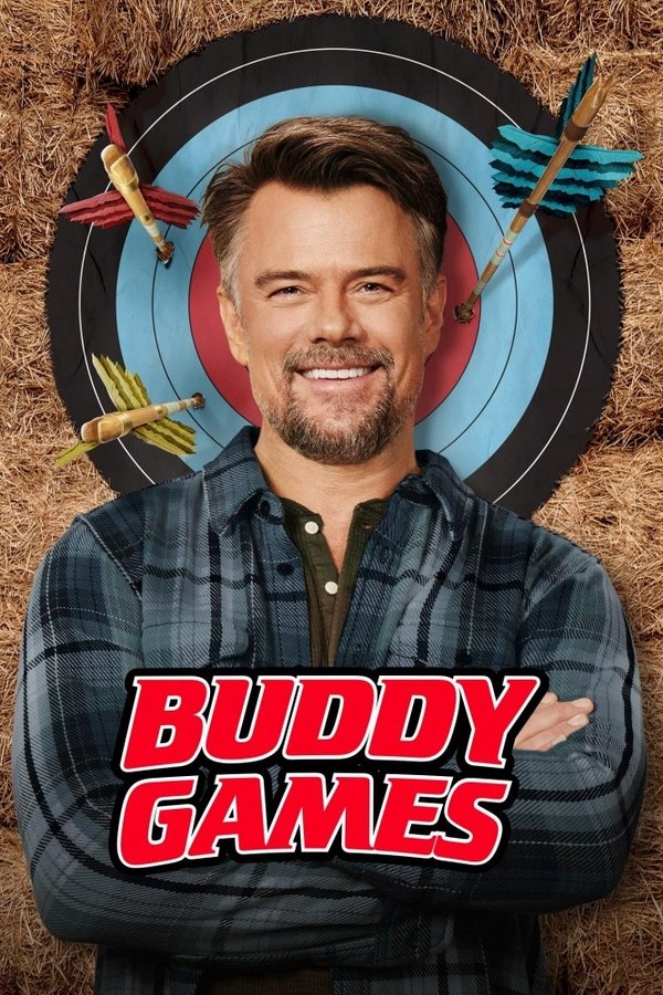 Buddy Games