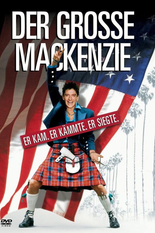 Der große Mackenzie