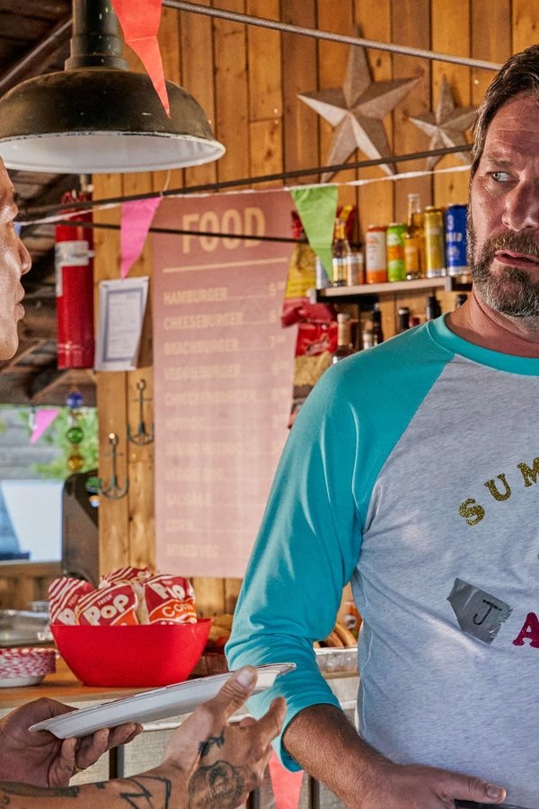 Al lago con papà – S01E08 – Episodio 8