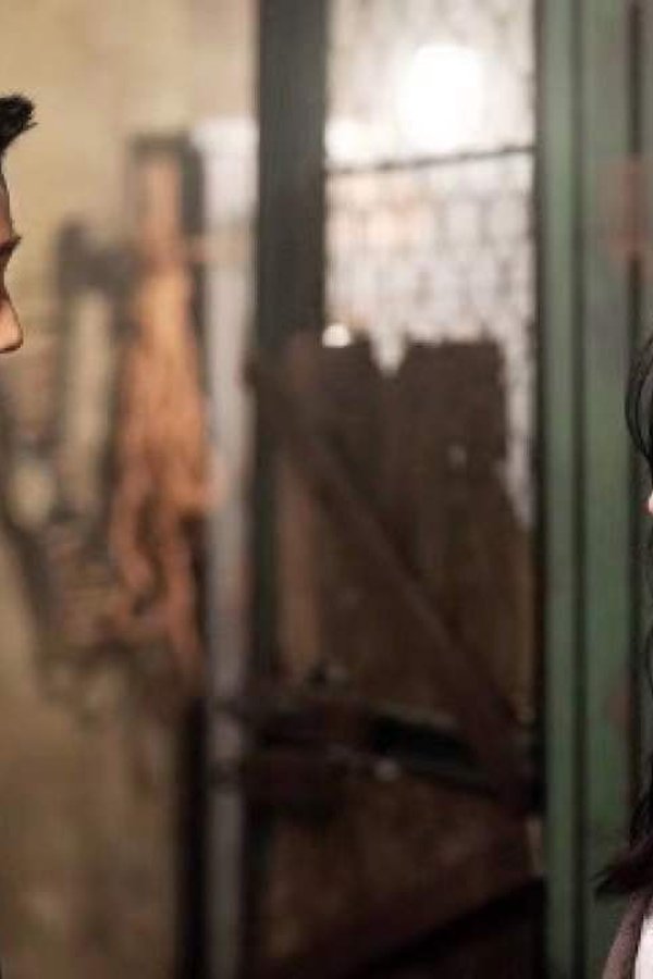 Snowdrop – S01E09 – Episodio 9