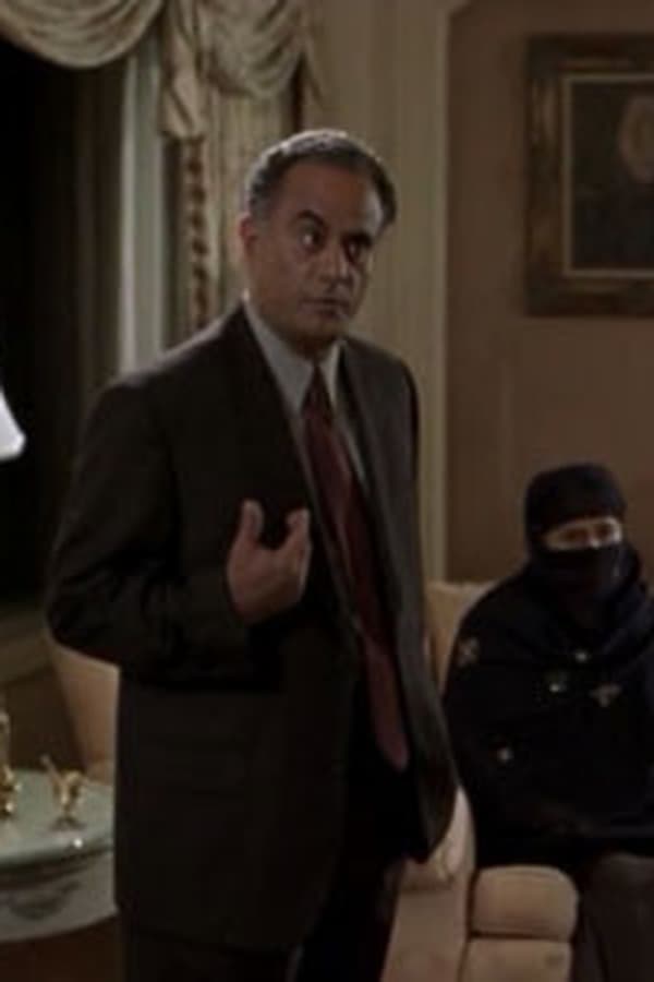 Law & Order: Unità vittime speciali – S02E02 – Donne coraggiose