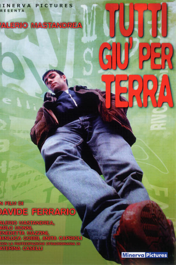 Tutti giù per terra