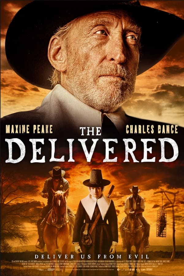 The Delivered (2021)