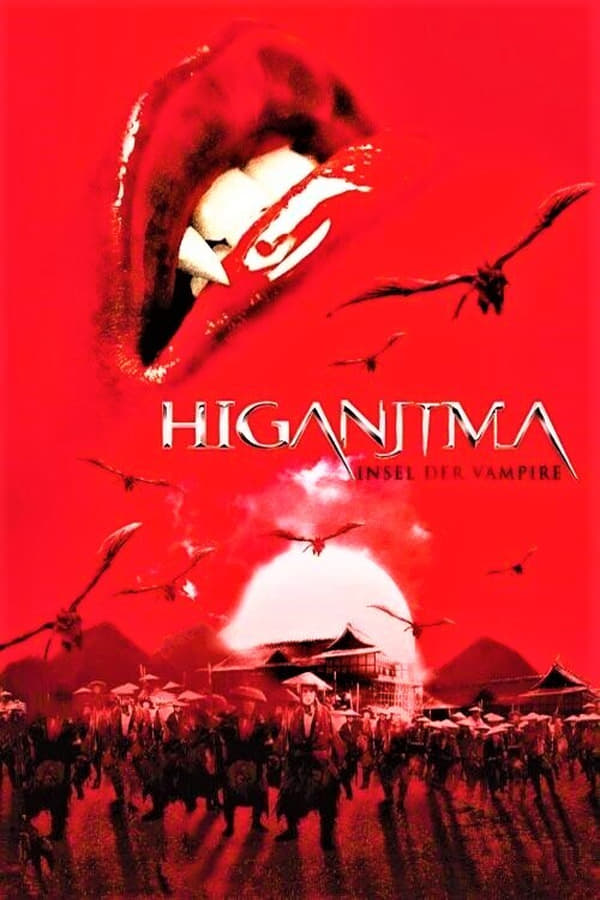 Higanjima – Insel der Vampire