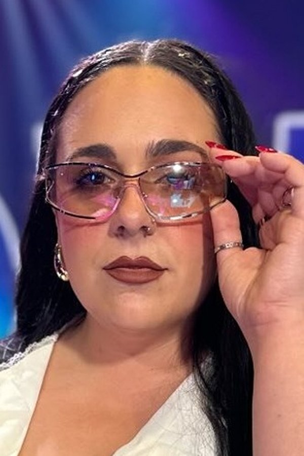 Nadine Romero