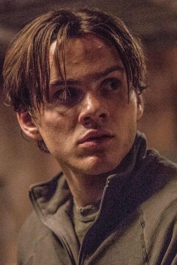 Colony – S02E07 – In nome della libertà