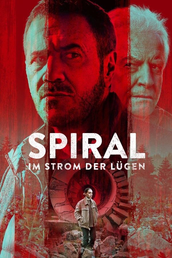 TVplus DE - Spiral - Im Strom der Lügen (2022)