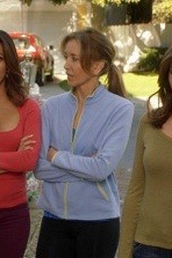 Desperate Housewives: I segreti di Wisteria Lane – S08E14 – Una nuova vita