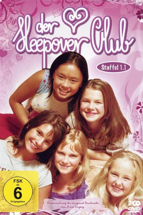 Der Sleepover Club