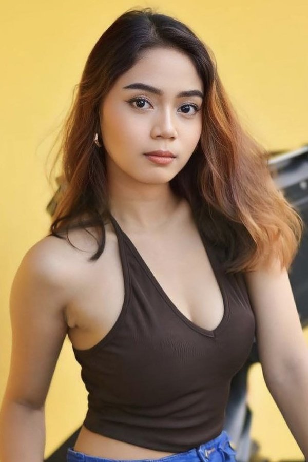 Bianca Ramos