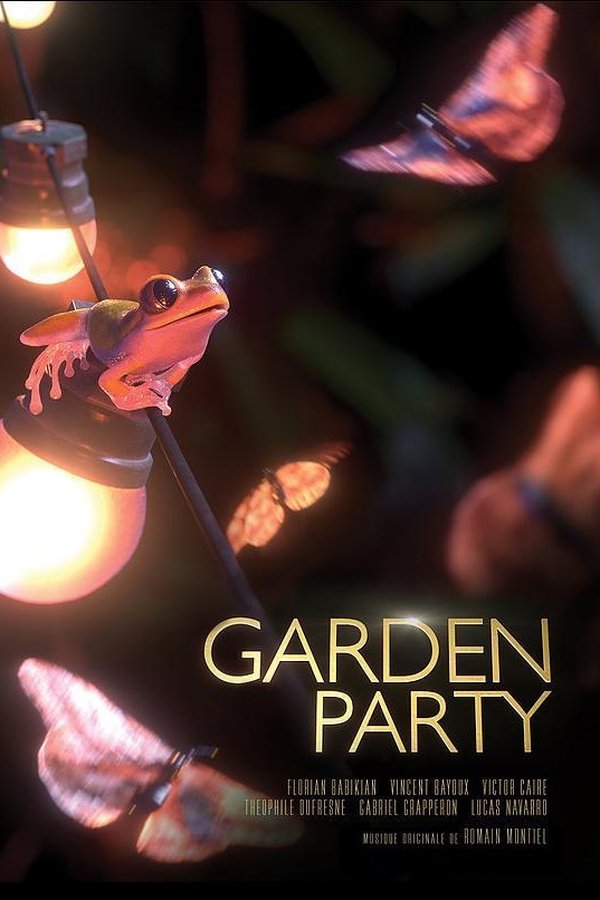 Garden Party